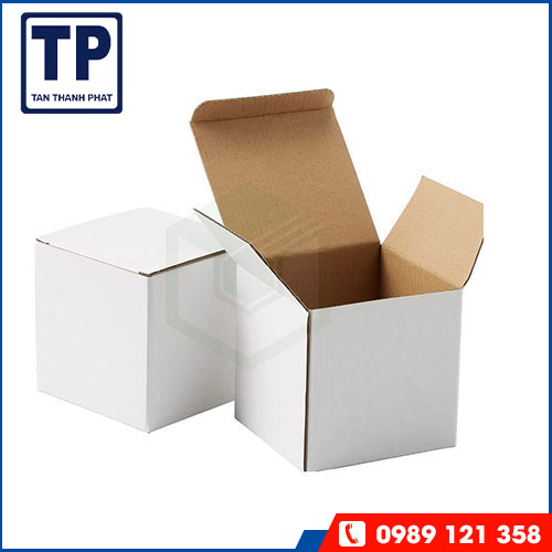 Thùng Carton